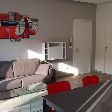 Appartamento Pg Fossano Exterior foto