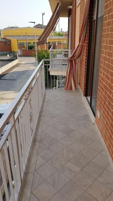 Appartamento Pg Fossano Exterior foto