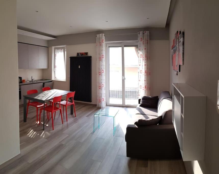 Appartamento Pg Fossano Exterior foto