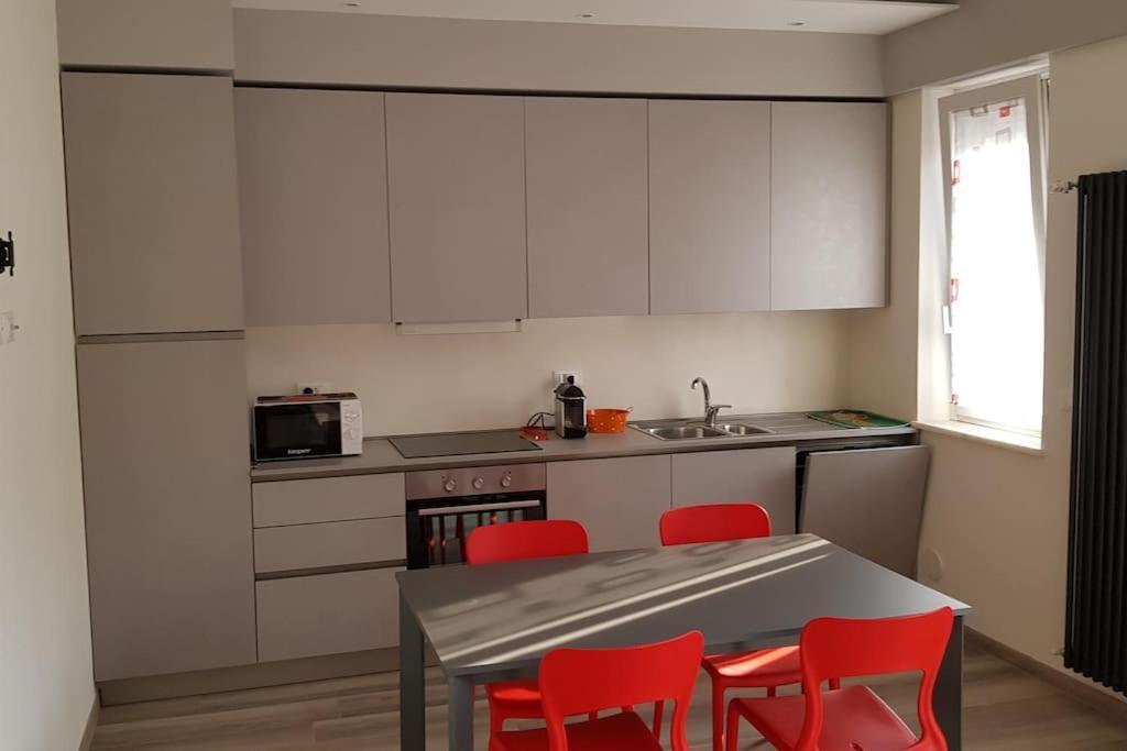 Appartamento Pg Fossano Exterior foto
