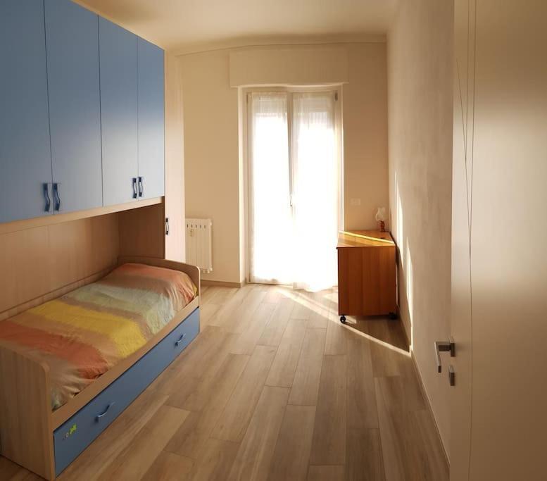 Appartamento Pg Fossano Exterior foto