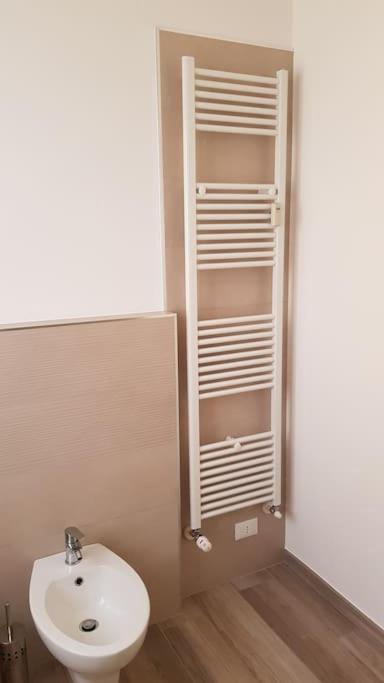 Appartamento Pg Fossano Exterior foto
