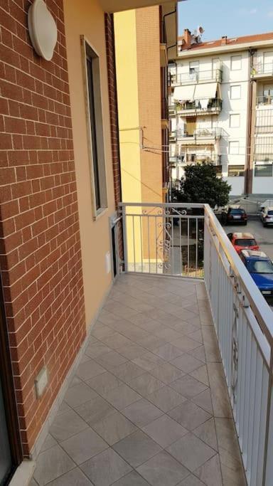 Appartamento Pg Fossano Exterior foto
